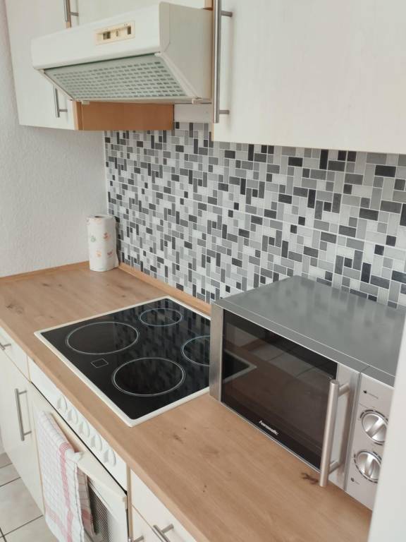 Apartment with barbecue — photo 5