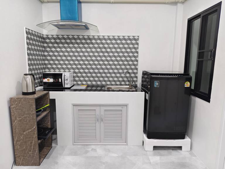 House with terrace | Pets are welcome — photo 4