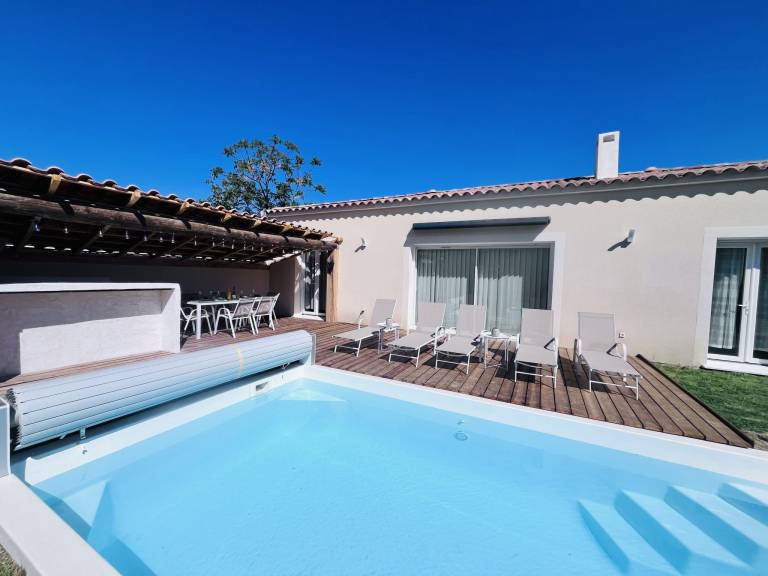 Ferienhaus Gordes