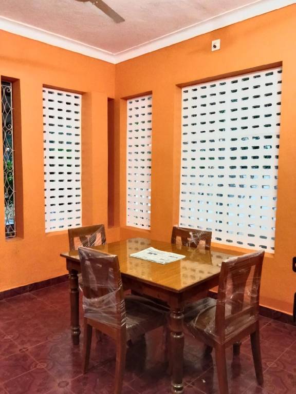 Vacation home with 1 room for 8 persons — photo 3