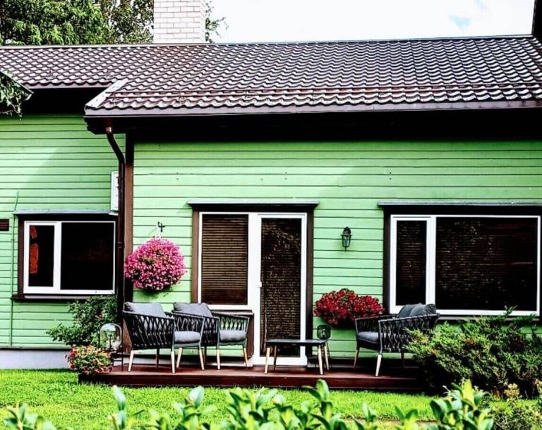 Ferienwohnung Pärnu