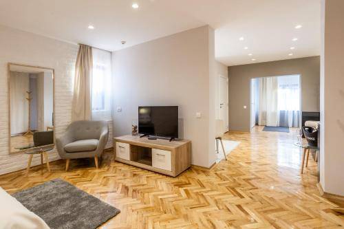 Apartma Centar