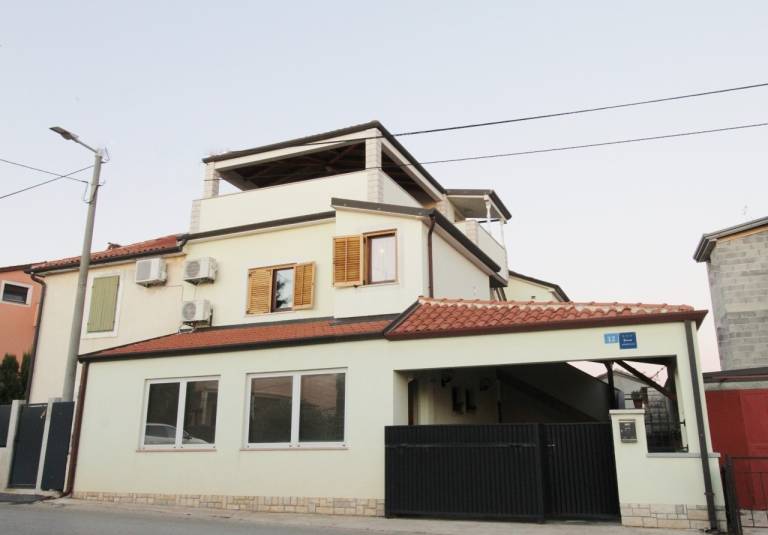 Wonderful holiday apartment | Sea view | Beach nearby | Pets are welcome — photo 2