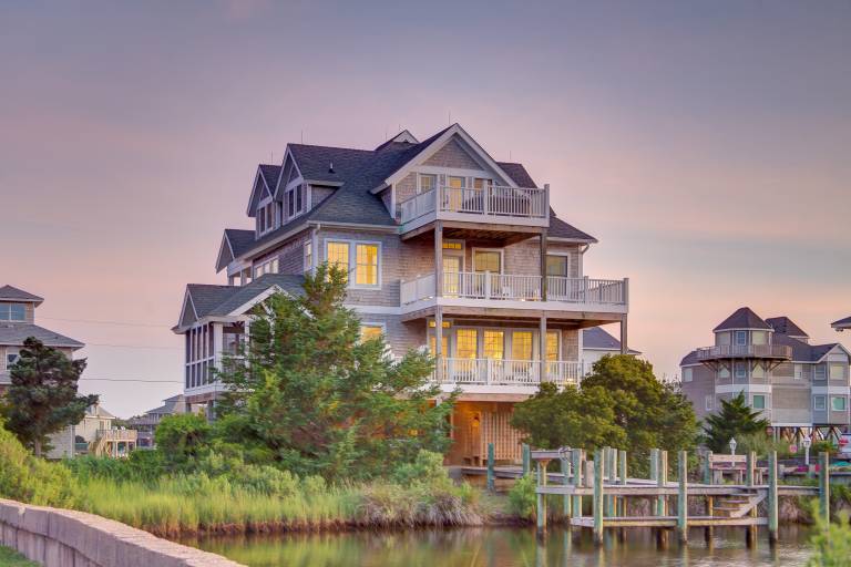 House  Frisco