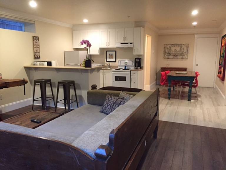 Huis Vancouver