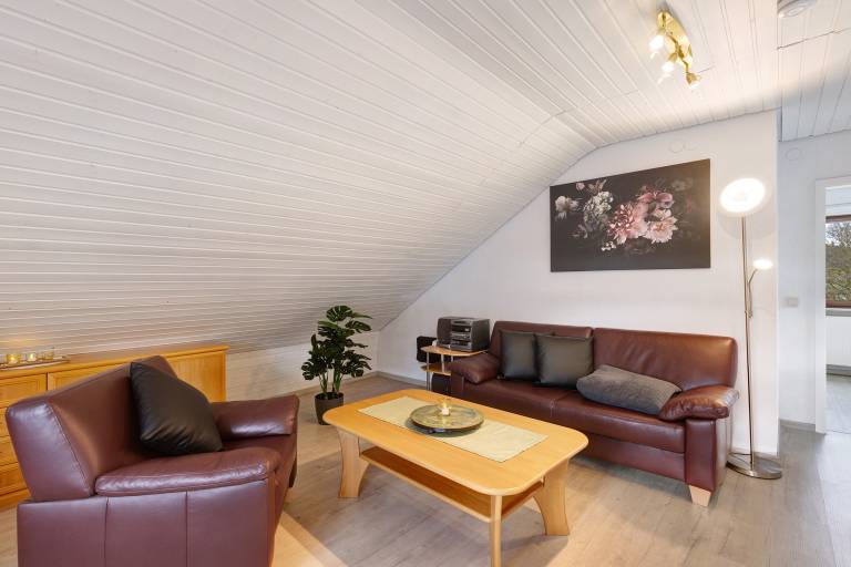 Vacation apartment Dahlie, 60 sqm, 1 bedroom, max. 3 persons — photo 3