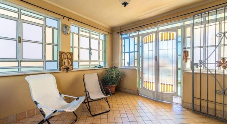 Holiday apartment with 2 rooms for 5 persons — photo 4