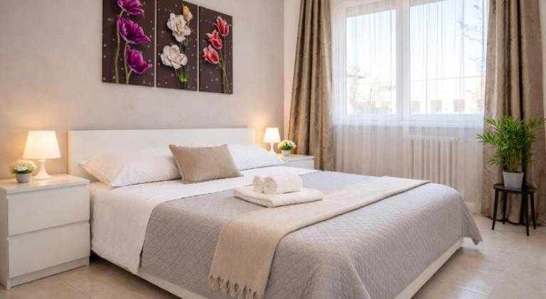 Charming holiday apartment | Dogs allowed in Turin