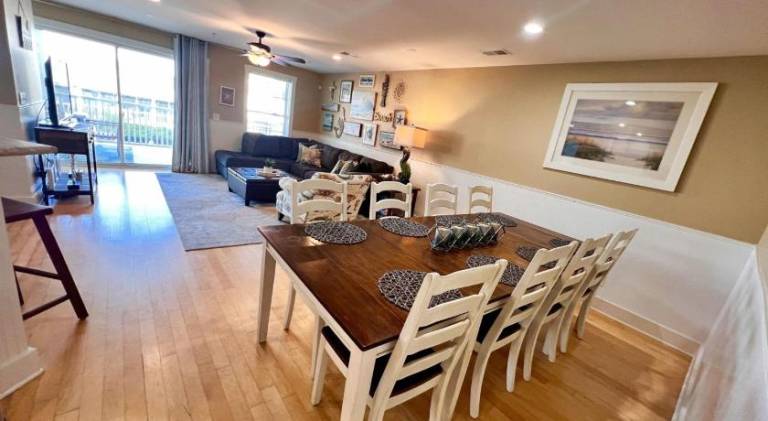Fully equipped vacation home with barbeque | Close to the beach | Dogs allowed — photo 5