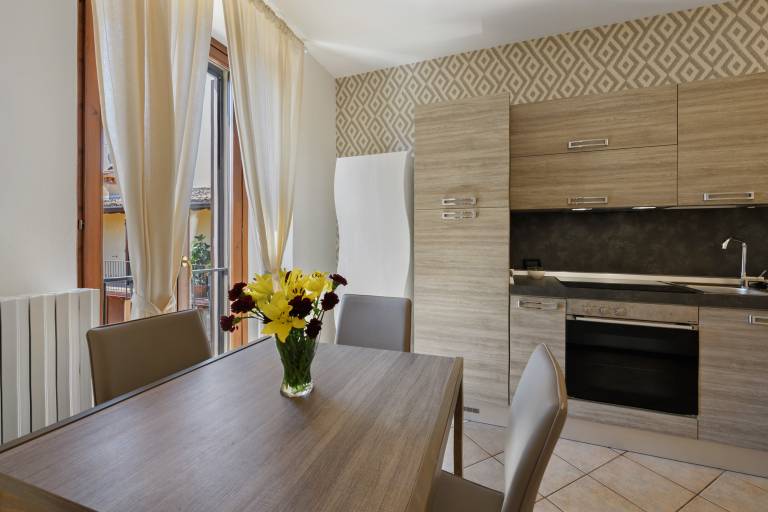 Apartment with fast internet | Garden view — photo 5