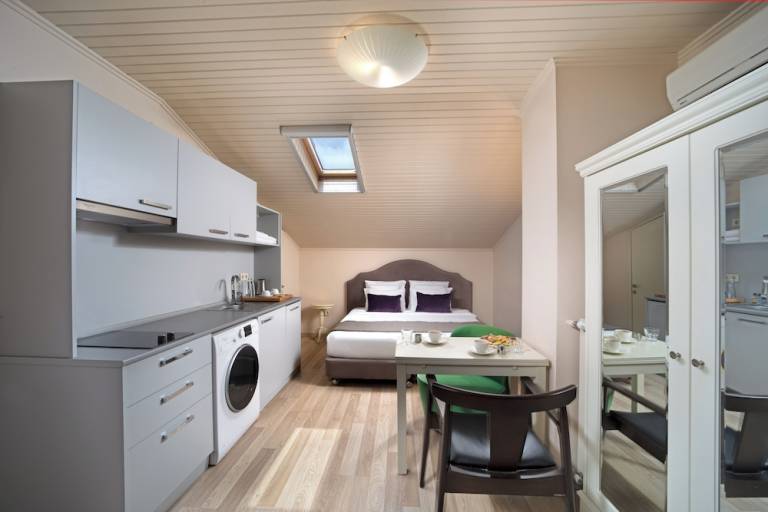 Appartement  Galata