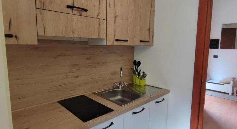Rental apartment with 1 room for 3 persons — photo 3