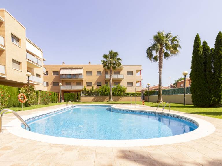 Ferienwohnung Salou