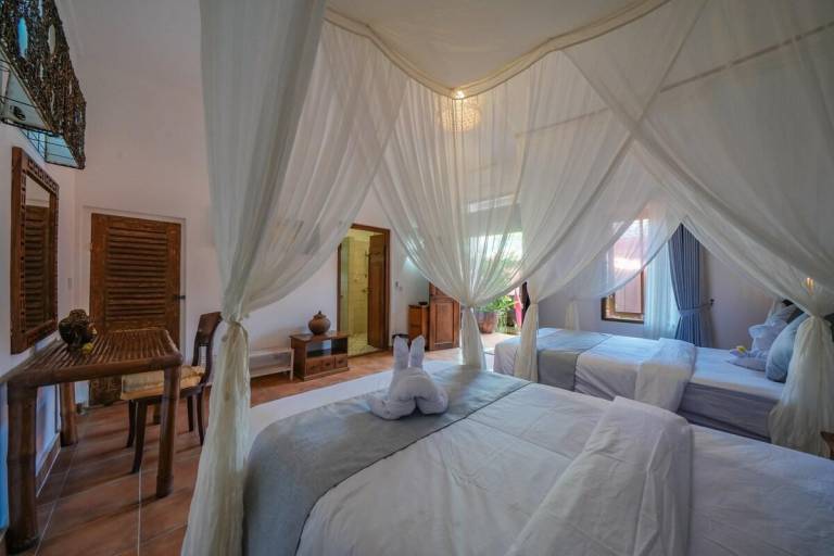 Villa with private pool, garden & terrace | Suitable for remote work — photo 2