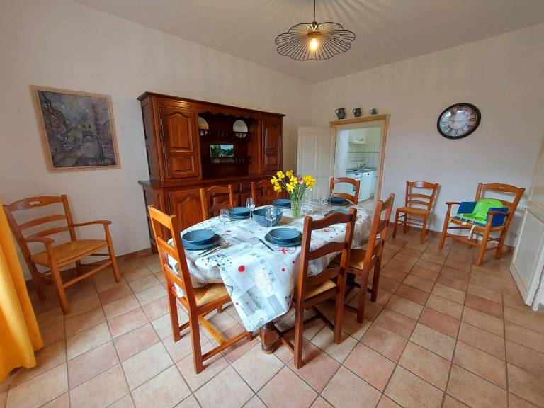 Fully equipped cottage with BBQ & yard | Pet-friendly — photo 5