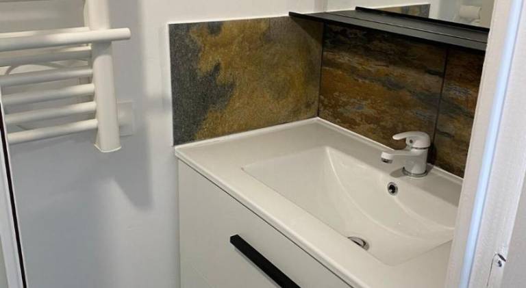 Holiday apartment with 1 room for 2 persons — photo 3