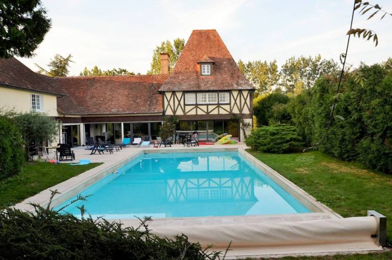 Appartement La Flèche