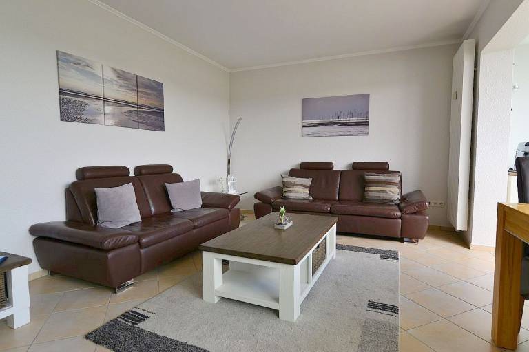 SA04, 4. Etage - Genießen Sie Ihren Urlaub in dieser modernen Ferienwohnung — photo 4