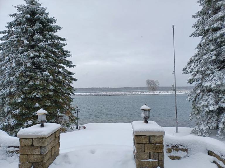 House Sault Ste. Marie