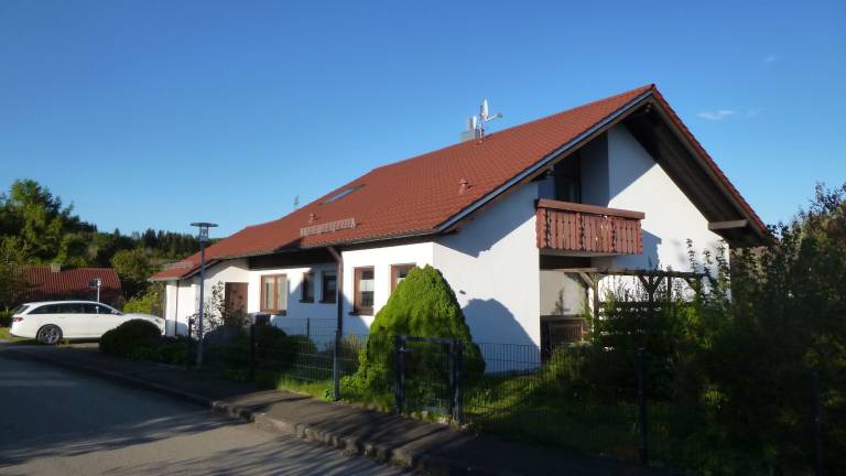 Ferienhaus Gomadingen