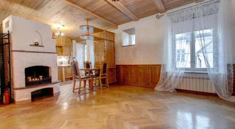 Luxury Suites with sauna by Rikas Hotels — photo 5