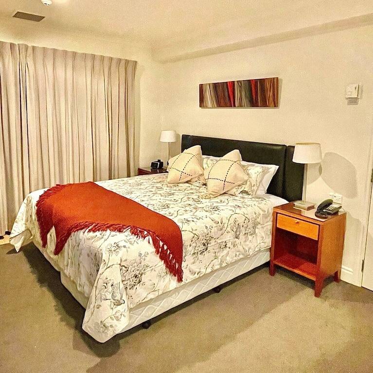 Casa Auckland