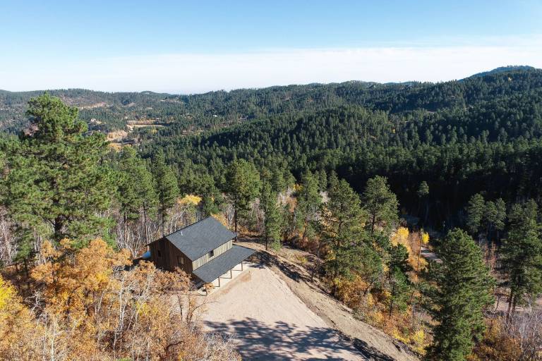 Cabin Lead