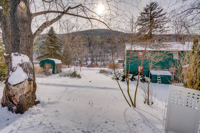 Historic Family Retreat on the AT & Housatonic! — photo 5