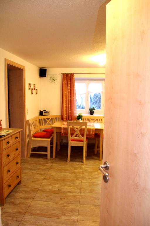 Ferienwohnung in Missen-Wilhams für max. 2 Personen Ferienwohnung in Missen-Wilhams für max. 2 Personen