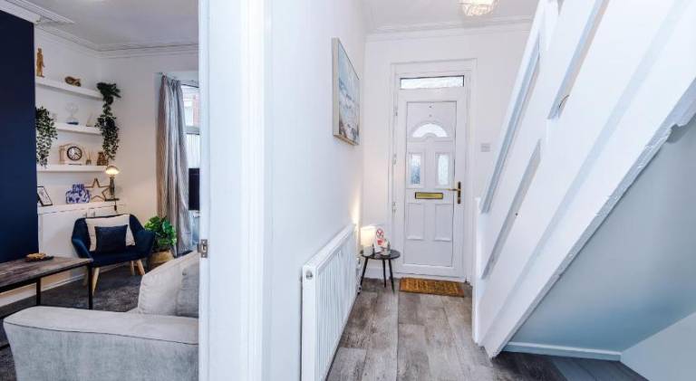 Ample house | Pets are welcome — photo 4