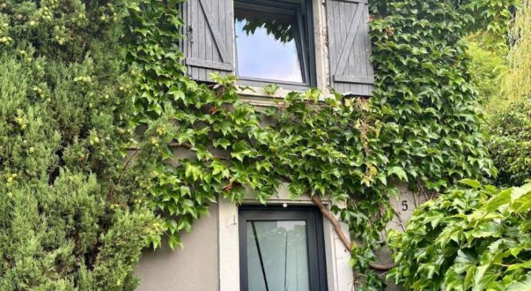 120 m&sup2; Ferienhaus