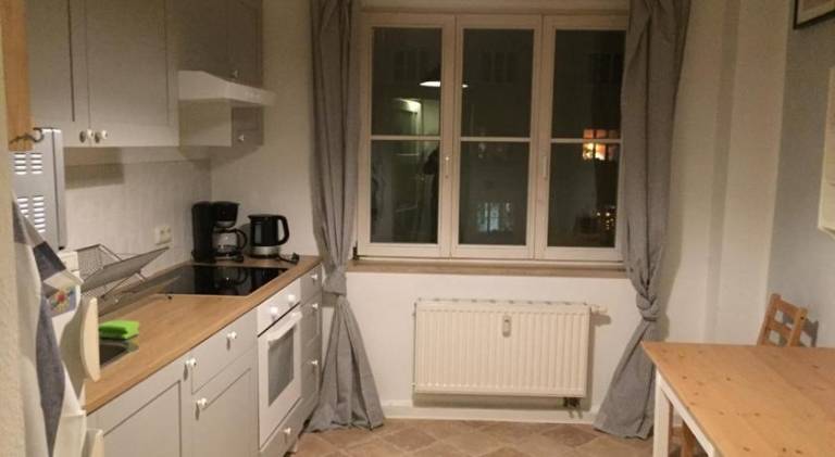 Holiday apartment | Pet-friendly in Plauen