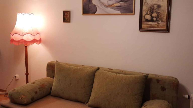 Ferienwohnung Bük