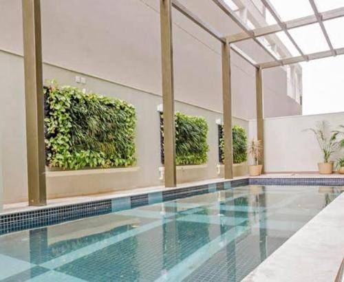 Serviced apartment with garden, terrace & private pool — photo 5