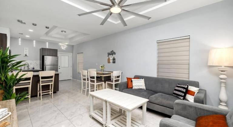 Nice holiday apartment | Dogs allowed — photo 2