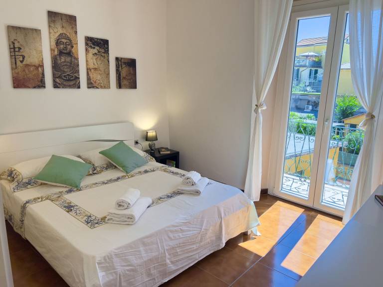 Ferienwohnung Levanto