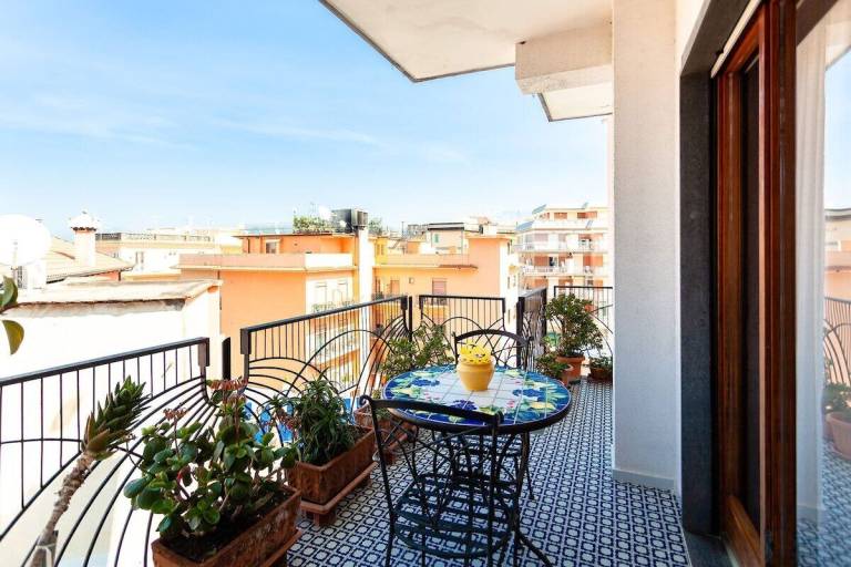 Appartamento Sorrento