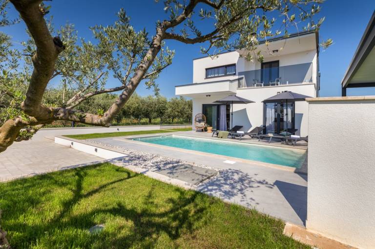 Villa Mihatovići