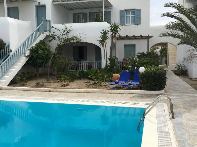 Casa Mykonos