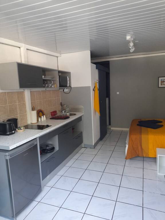 Appartement Saint-Pierre