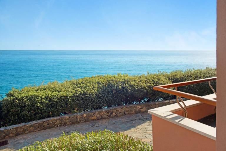 Ferienwohnung in Arenzano, Cogoleto f&uuml;r max. 4 Personen