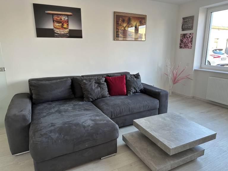 Ferienwohnung Merzig