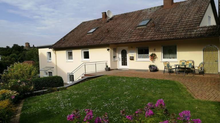 Ferienwohnung  Lügde