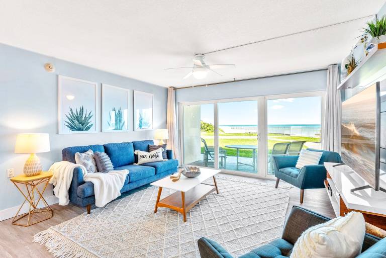 Condo Satellite Beach