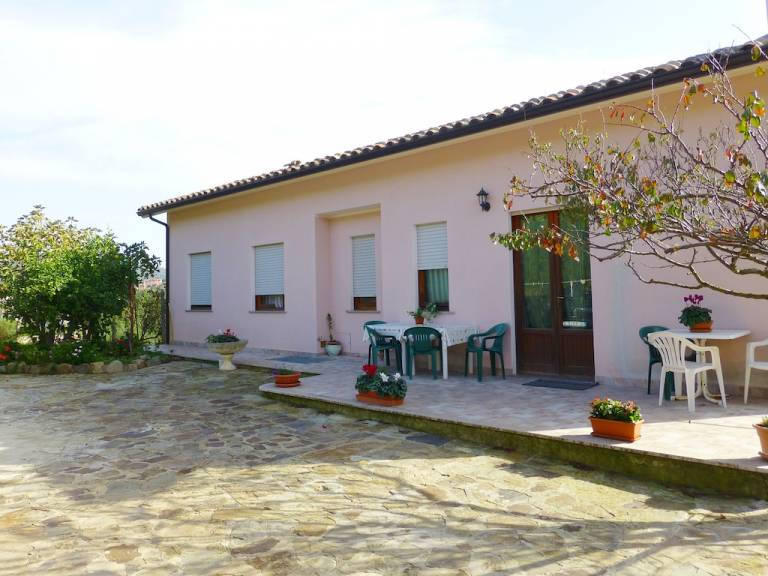 Villa Teulada