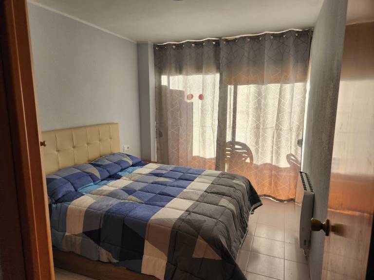 Appartement Vila-seca
