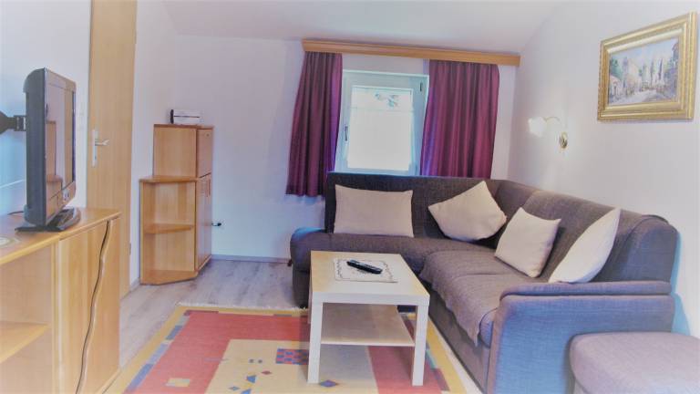 Ferienwohnung Königssee