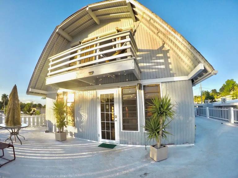 Chalet  San Juan