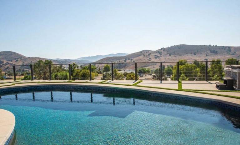 House Agoura Hills