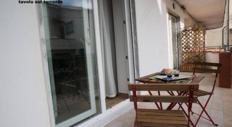Holiday apartment with 1 room for 4 persons — photo 4